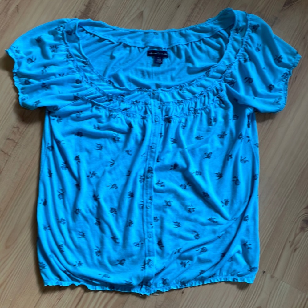 American Eagle Shirt